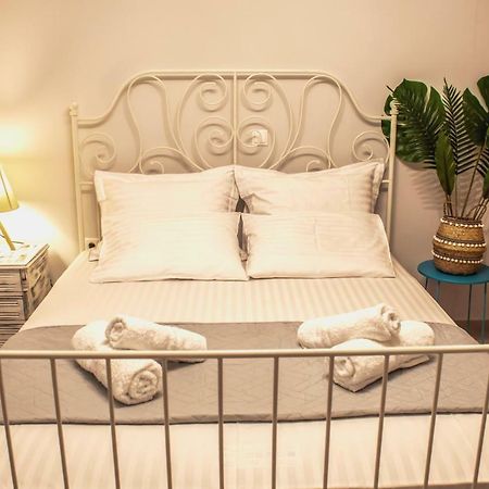 Kamares Suites Kalamata Exteriér fotografie