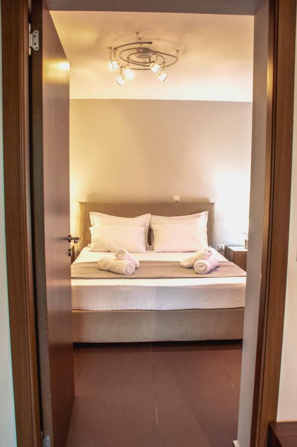 Kamares Suites Kalamata Exteriér fotografie