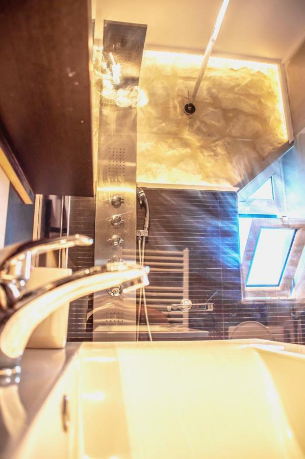Kamares Suites Kalamata Exteriér fotografie