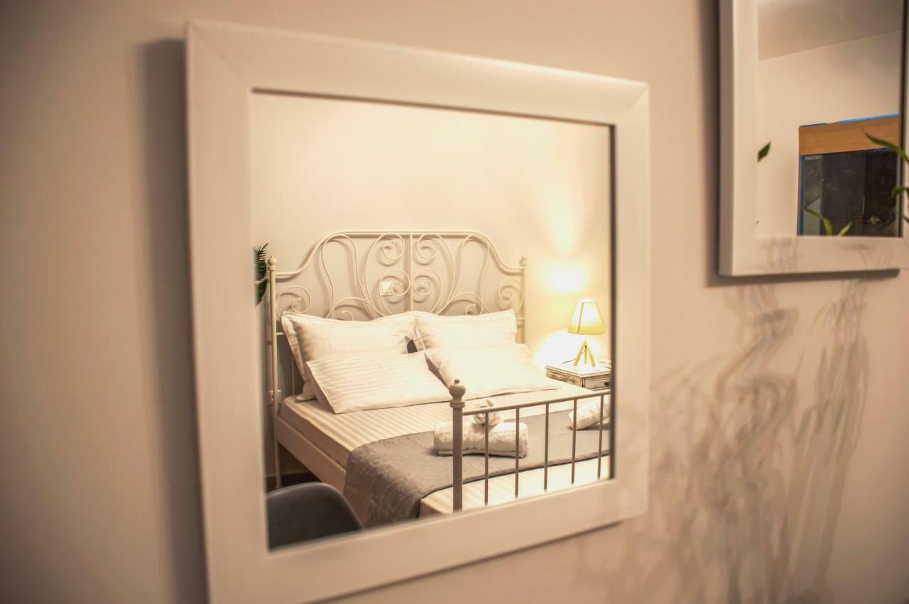 Kamares Suites Kalamata Exteriér fotografie