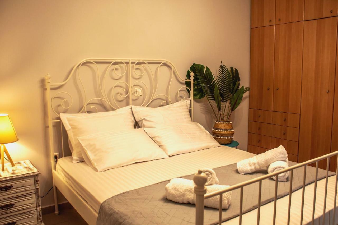 Kamares Suites Kalamata Exteriér fotografie
