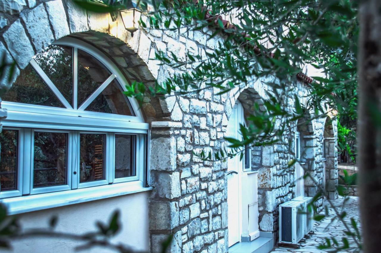 Kamares Suites Kalamata Exteriér fotografie