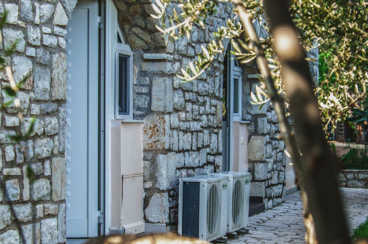 Kamares Suites Kalamata Exteriér fotografie
