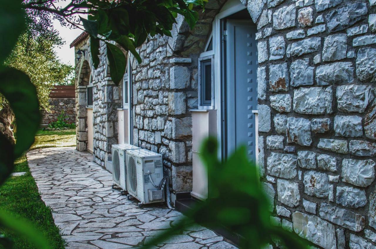 Kamares Suites Kalamata Exteriér fotografie