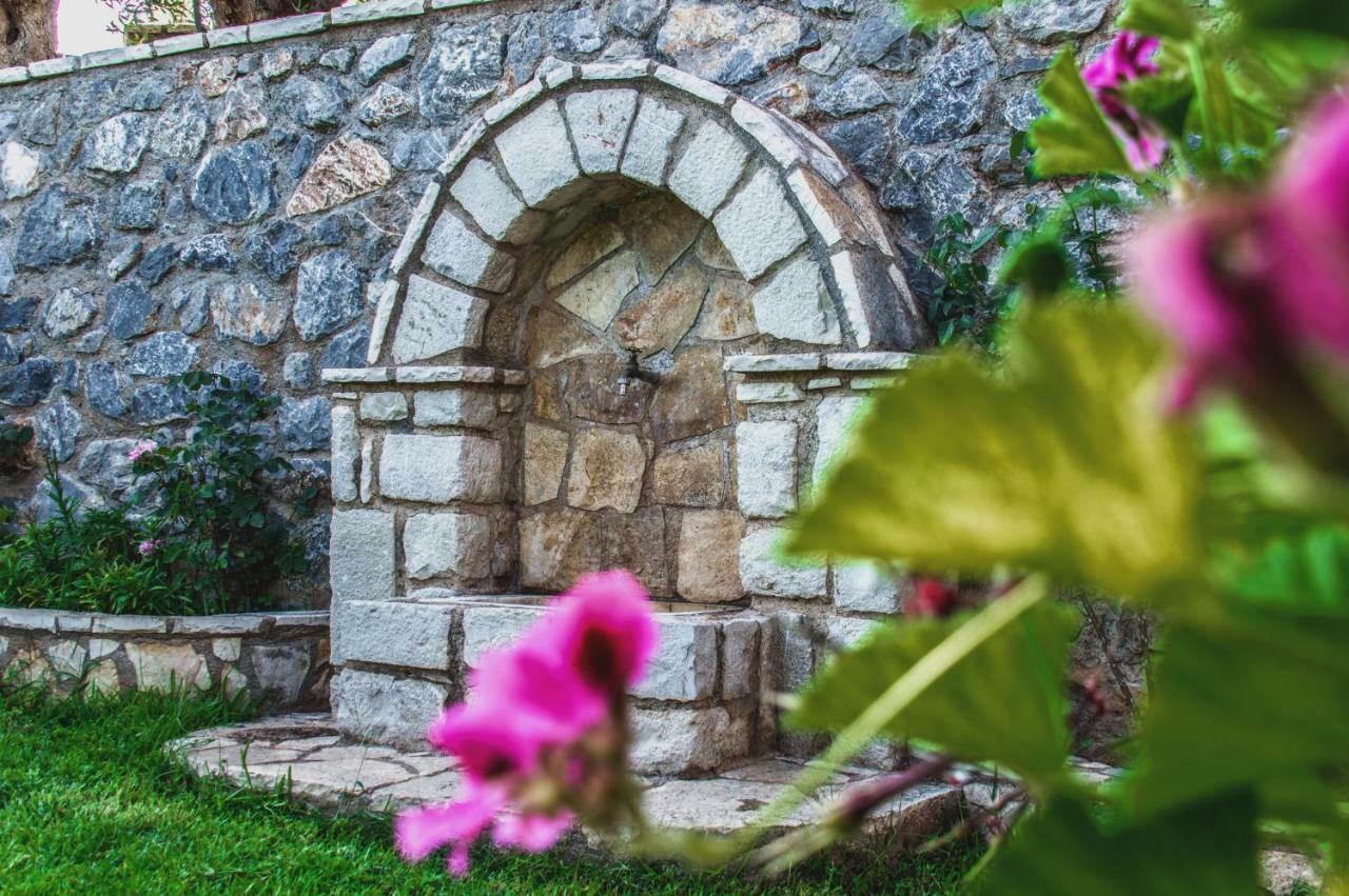 Kamares Suites Kalamata Exteriér fotografie