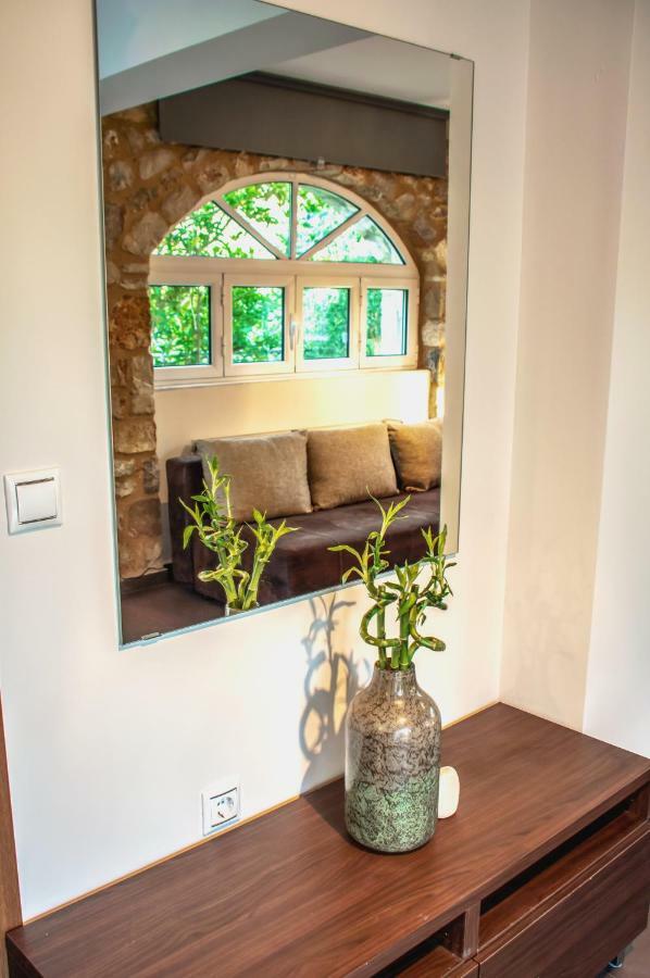 Kamares Suites Kalamata Exteriér fotografie