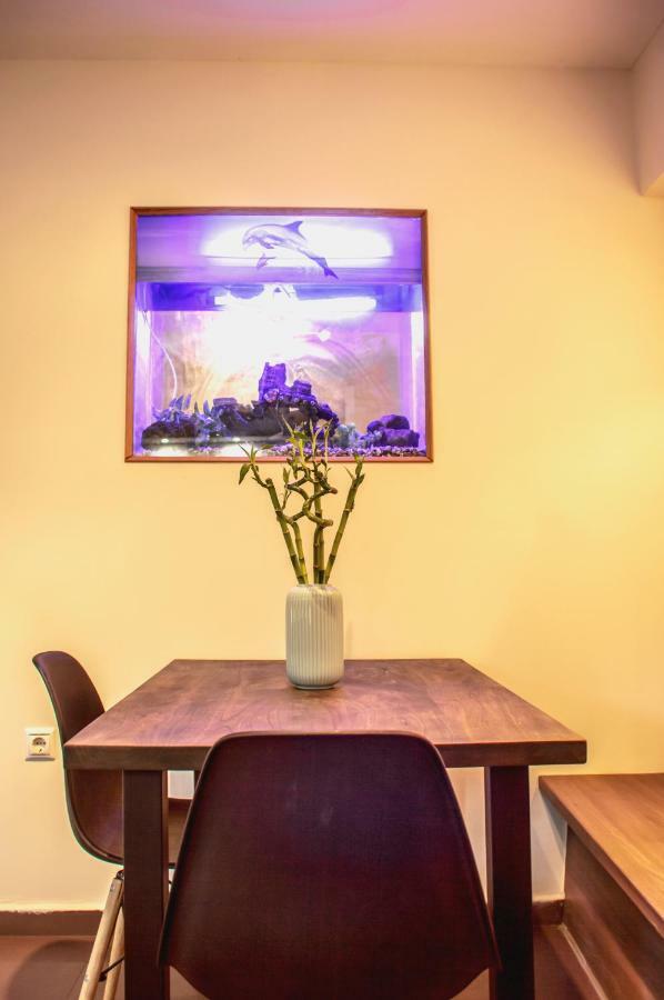Kamares Suites Kalamata Exteriér fotografie