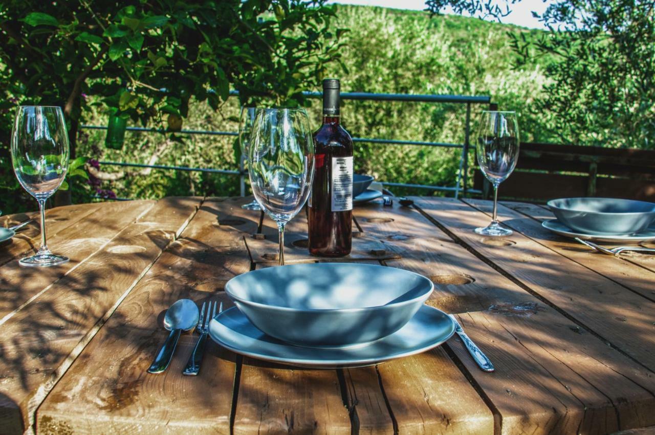 Kamares Suites Kalamata Exteriér fotografie